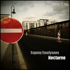 Evgeny Emelyanov - Nocturne