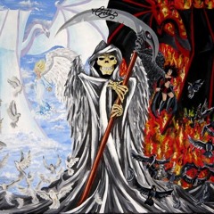 KunVinceD Lyrical Slaughter(Reincarnated)