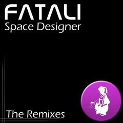 Fatali - Space Designer (Alion Remix) OUT NOW