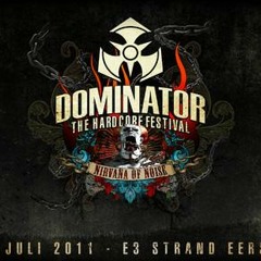 DOMINATOR!