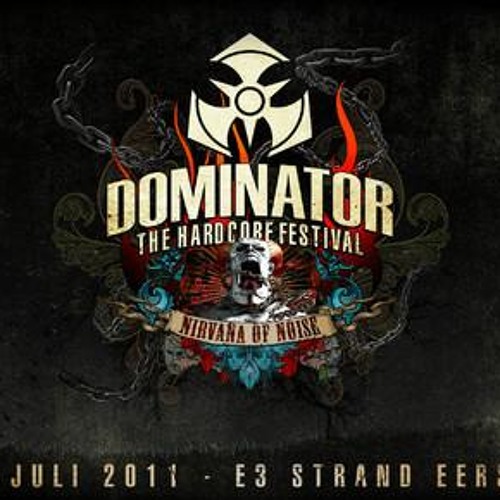 DOMINATOR!