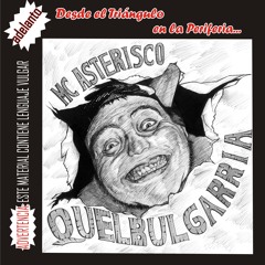 Asterisco - El senador Santillana (Beat Tomajacinto)