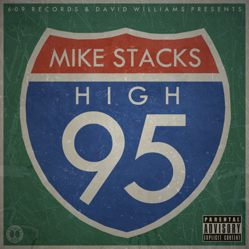 Mike Stacks - Whenever (Prod. by Dave Williams)