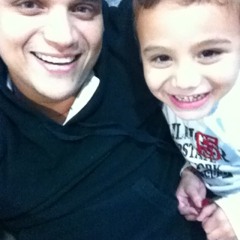 Saludos de buenas noches