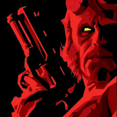 HELLS BELLS (instrumental version) - KOSMOPROLET