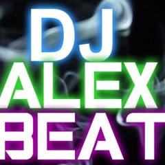 DJ Alex Beat - Bachata Mix