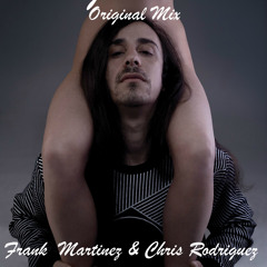 DEMO-Orgasmical (Frank  Martinez & Chris Rodriguez Original Mix )
