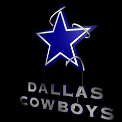 DALLAS COWBOYS by KOJACK