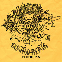 Drácula (Prod. Cuatro Beats)