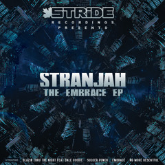 Stranjah - Suckerpunch