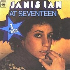 At Seventeen (Janis Ian Cover)