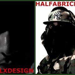 HalfaBrick- Keepin It Thoro(produced by iLL X Design)