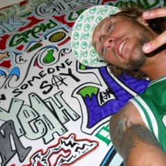 DeeJay Ryz - A Matter of Space & Time