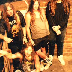 Grungeon - Rise above (1993)