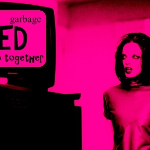 GARBAGE "SLEEP TOGETHER" (FEED MIX) (((sFs)))