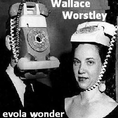 2lb HighWay - Wallace Worstley and Evola Wonder