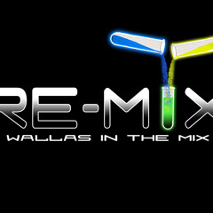 Alacranes Musical (Fue Su Amor Technorense Mix) Wallas In The Mix