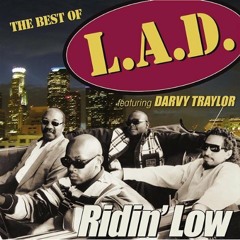 LAD - Ridin Low