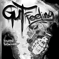 DJ Cavem and Molina Speaks "Educate the Masses" (Gut Feeling)