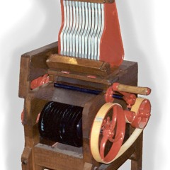 Neat Old Stuff - (Lexicography Remix)