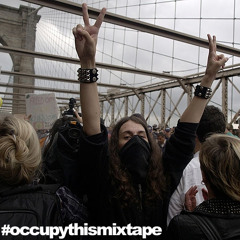 #OccupyThisMixtape - tee cardaci