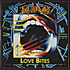 Def Leppard - Love Bites (Shizloh Remix)