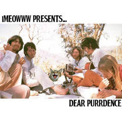 iMeowww Presents...Dear Purrdence (featuring iHiss)