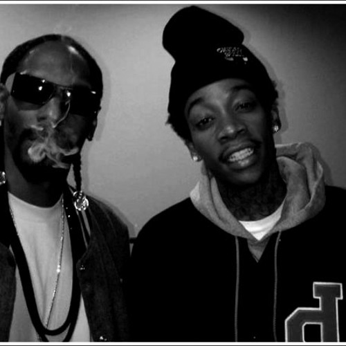 Listen to Wiz Khalifa ft. Snoop Dogg - French Inhale by 