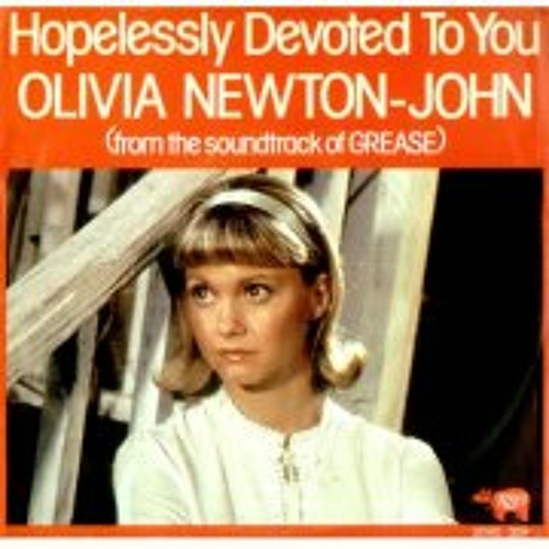 Hopelessly Devoted To You (Grease) Chords - Chordify