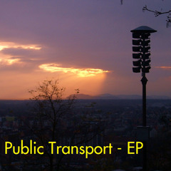 Public Transport - Up All Night (Det mekaniska undret rmx)
