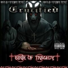 Crucified - Killers In The mind TX