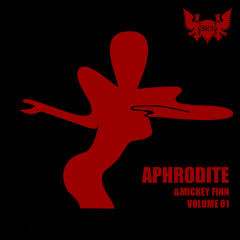 DJ Jamie - All Aphrodite & Micky Finn