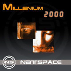 NatSpAcE - Millenium 2000 (Original Mix)