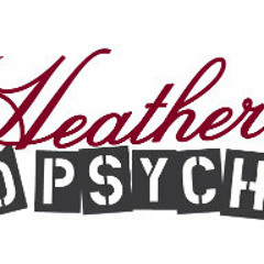 "Favorite Record" - Heather Go Psycho