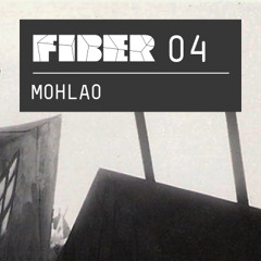 FIBER Podcast 04 - Mohlao