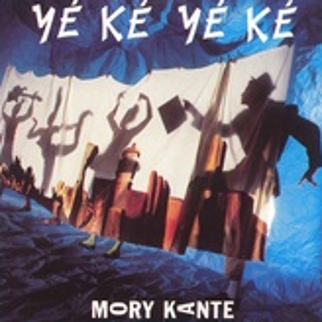 Stream Mory Kante - Yeke Yeke (remix) by Cosmo Circle | Listen