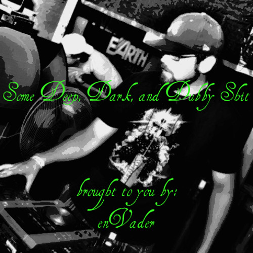 enVader - Organic Variance Mix