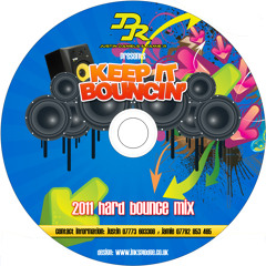 Bounce