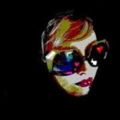" Walk on by "   Sarah Winton / Pawcut - Remake
