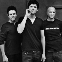 The Script-Breakeven ( Trippy Remix )
