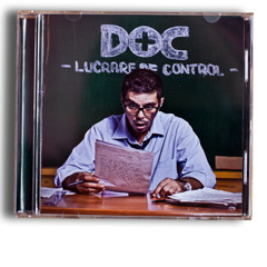 Doc - Secunde reci ft. Vlad Dobrescu
