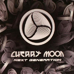 Cherry moon 8 ans
