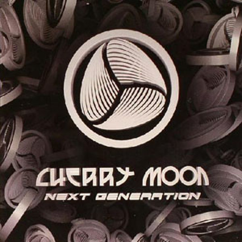 Cherry moon 8 ans
