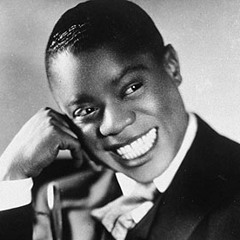 Louis Armstrong - I Love Jazz