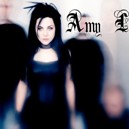 Amy lee - October