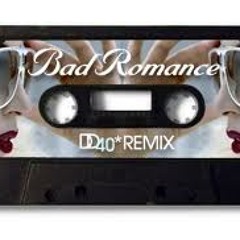 Lady Gaga - Bad Romance Remix