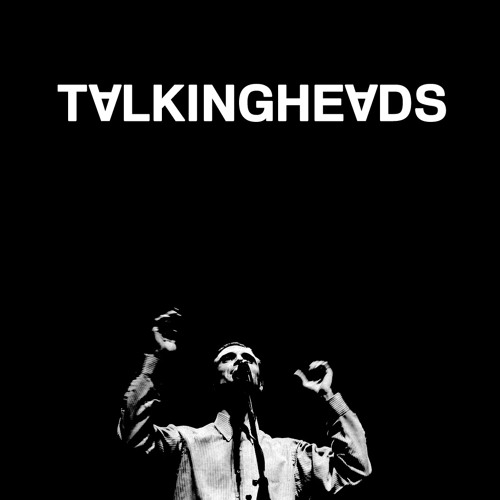 Talking Heads This must be the place - (Kenflow Remix)