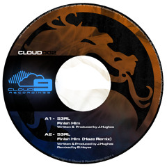 CLOUD002/A1 - S3RL - Finish Him