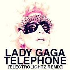 Lady Gaga - Telephone Remix
