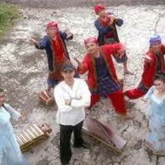 Banondari (ceurik Rahwana)